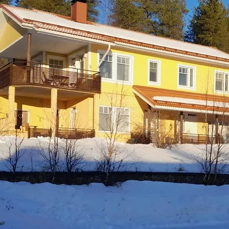 Appartement Sunshine *