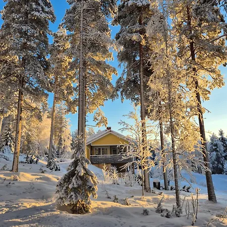 Sunshine Appartement *