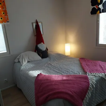 Appartement Sunshine *