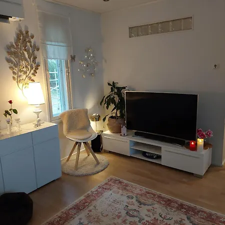 Apartment Sunshine Rovaniemi