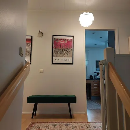 Sunshine Apartment *