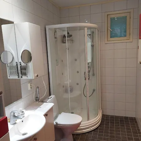 Apartament Sunshine *