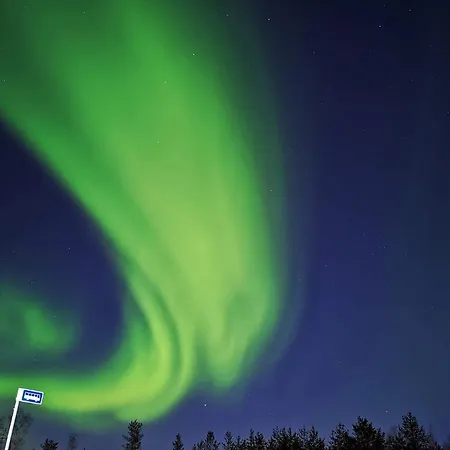 Appartement Sunshine