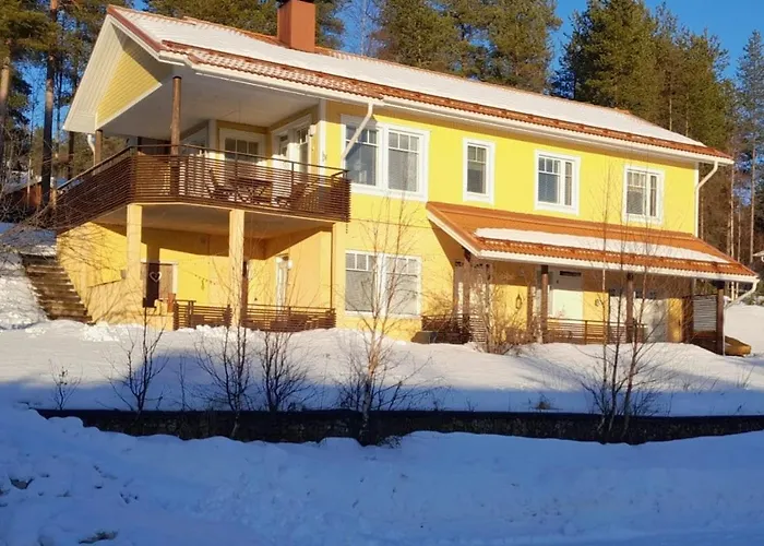 Appartement Sunshine *