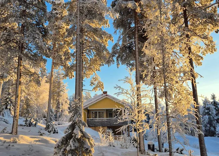 Sunshine Appartement *