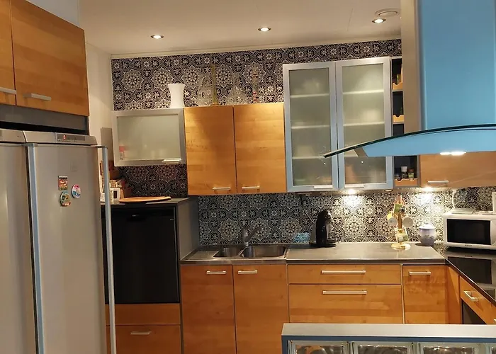 Sunshine Appartement Rovaniemi