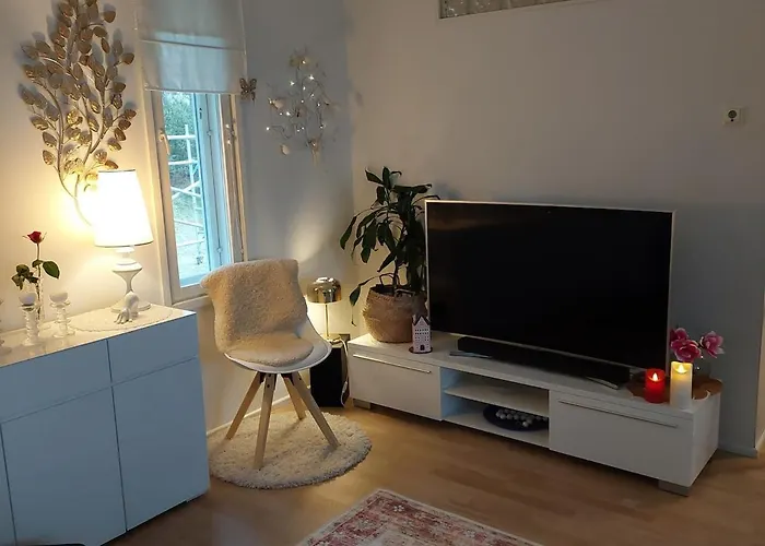 Appartement Sunshine Rovaniemi