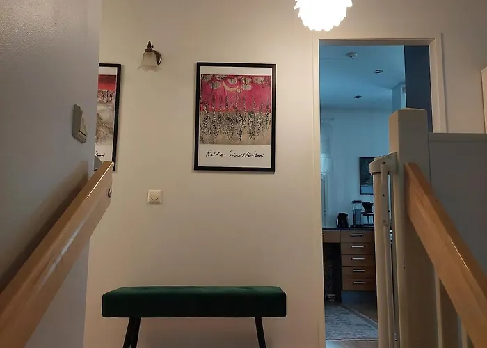 Sunshine Appartement *