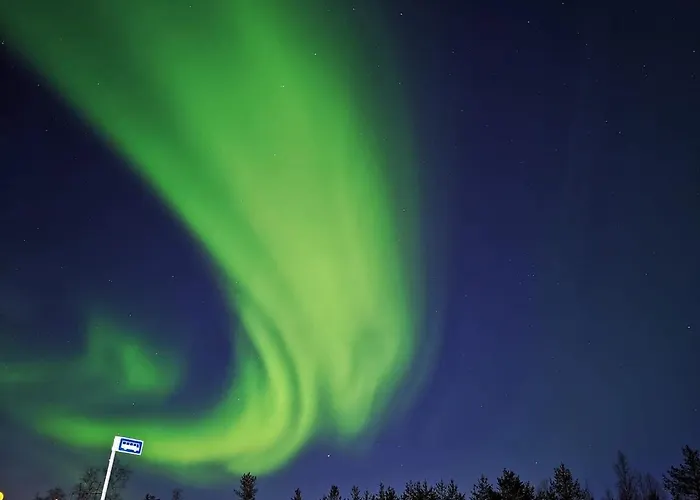 Appartement Sunshine