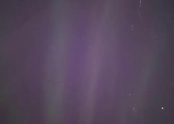 Appartement Sunshine